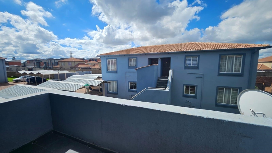 2 Bedroom Property for Sale in Terenure Gauteng