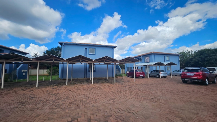 2 Bedroom Property for Sale in Terenure Gauteng