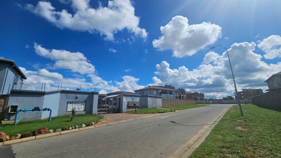 2 Bedroom Property for Sale in Terenure Gauteng