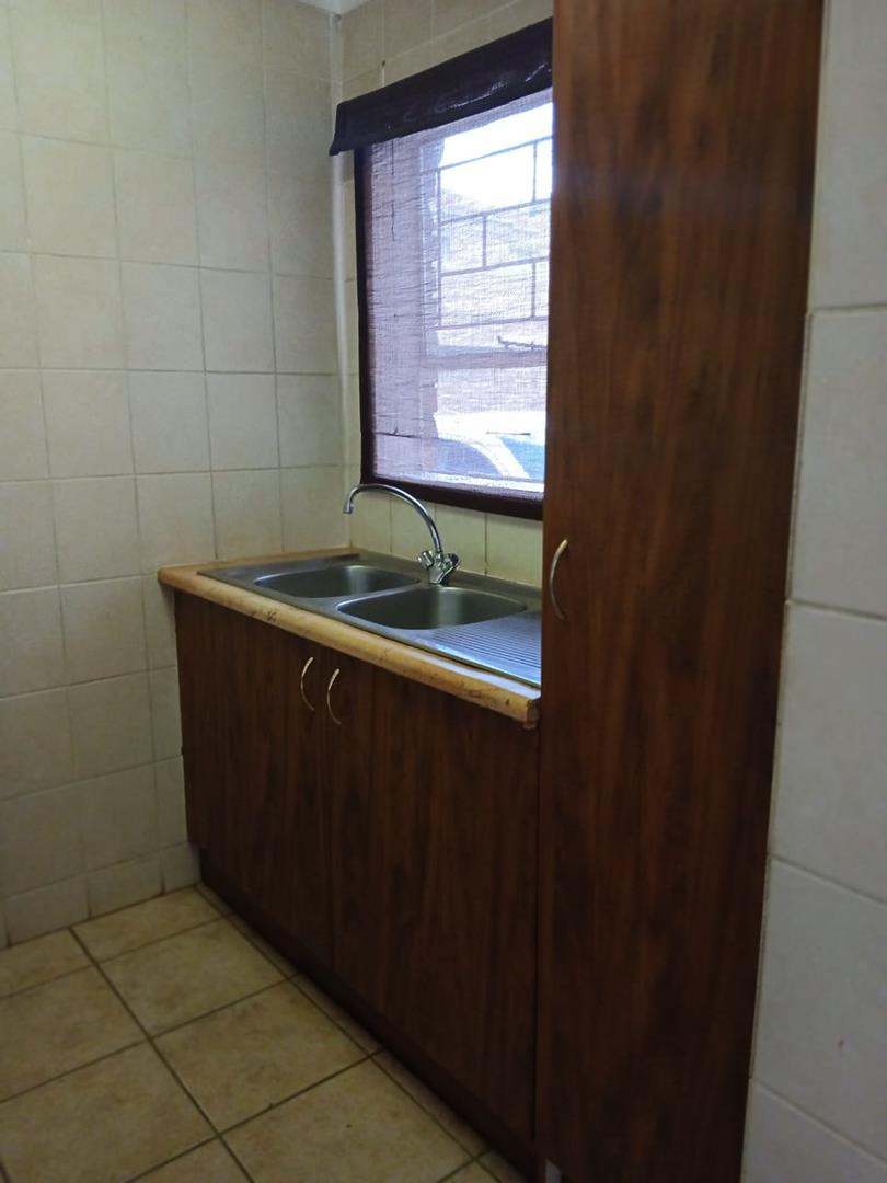 To Let 3 Bedroom Property for Rent in Ruimsig Gauteng