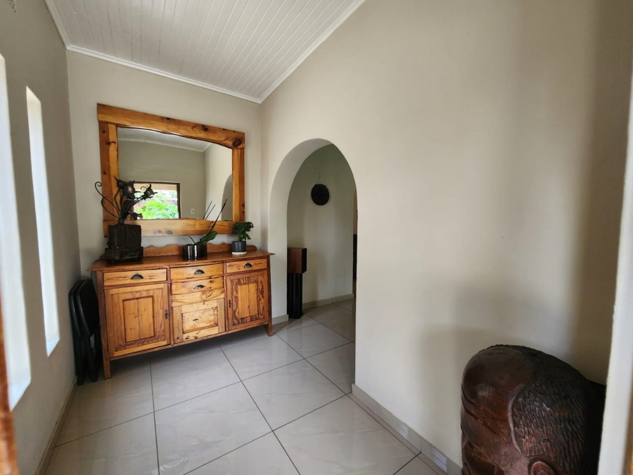 4 Bedroom Property for Sale in Brackenhurst Gauteng