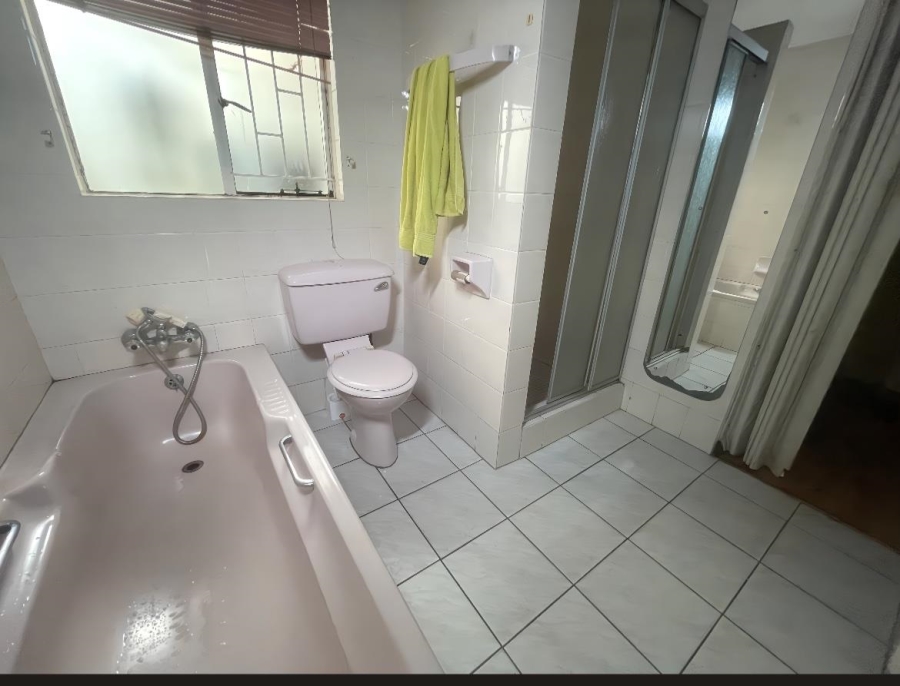 To Let 1 Bedroom Property for Rent in Esther Park Gauteng