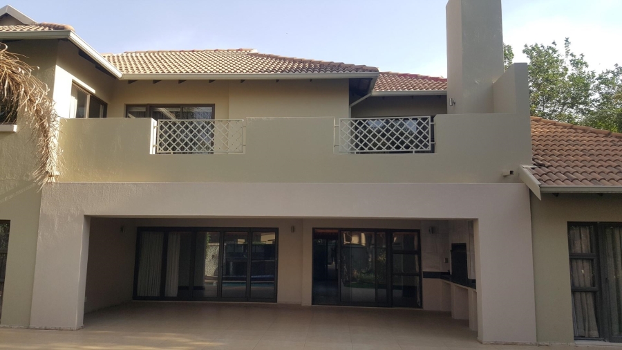 5 Bedroom Property for Sale in Zwartkop Golf Estate Gauteng