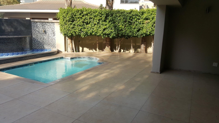 5 Bedroom Property for Sale in Zwartkop Golf Estate Gauteng