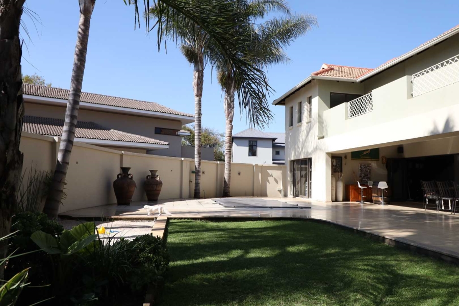 5 Bedroom Property for Sale in Zwartkop Golf Estate Gauteng