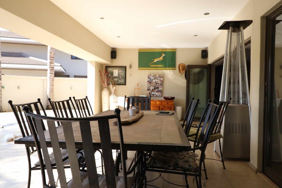 5 Bedroom Property for Sale in Zwartkop Golf Estate Gauteng