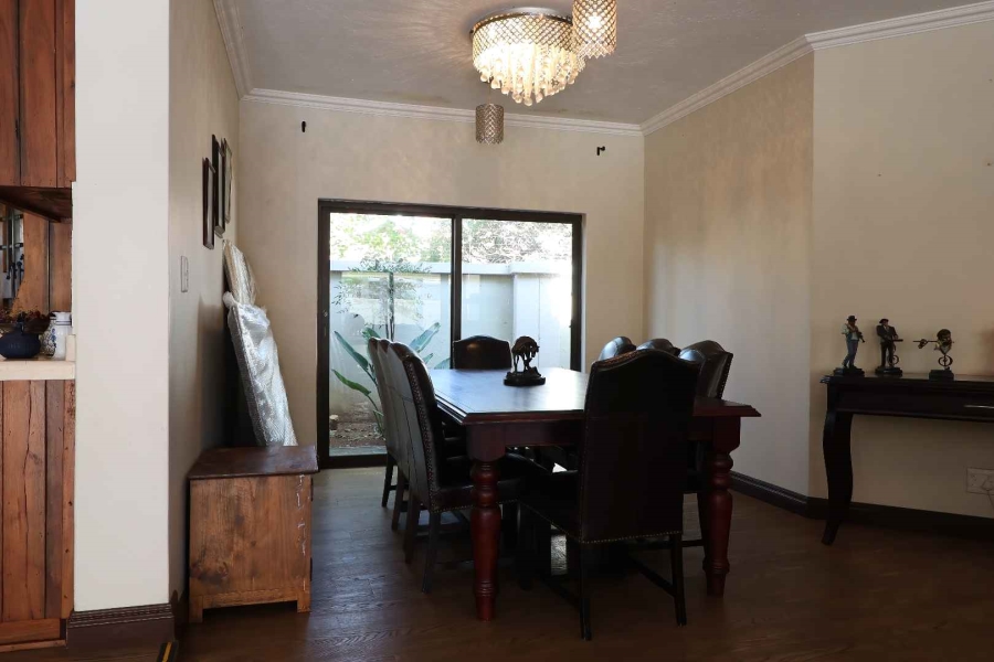 5 Bedroom Property for Sale in Zwartkop Golf Estate Gauteng