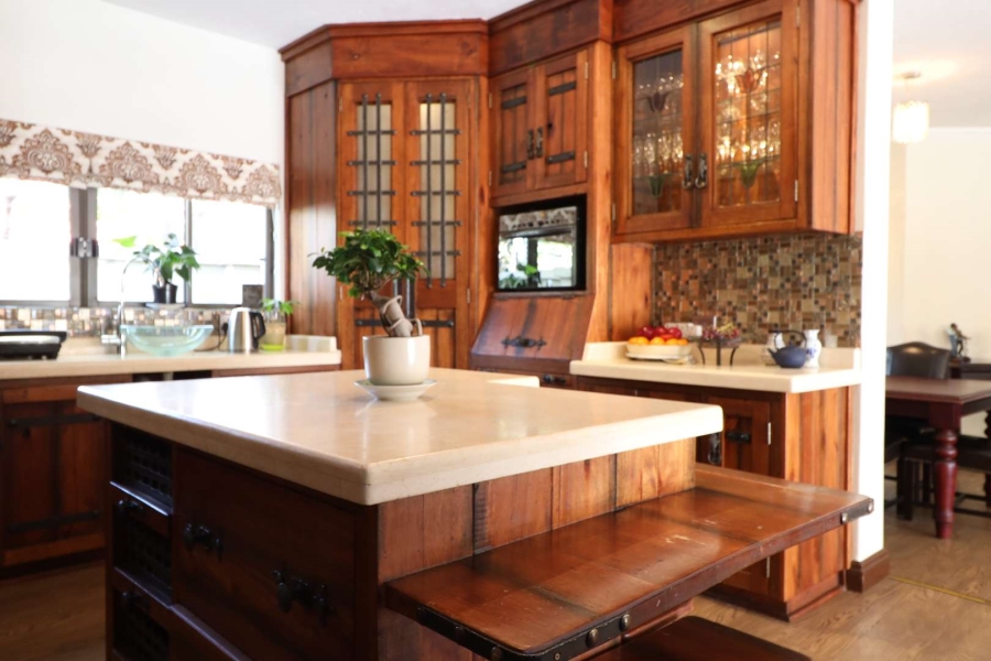 5 Bedroom Property for Sale in Zwartkop Golf Estate Gauteng
