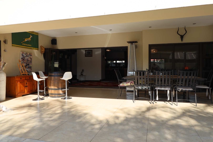 5 Bedroom Property for Sale in Zwartkop Golf Estate Gauteng