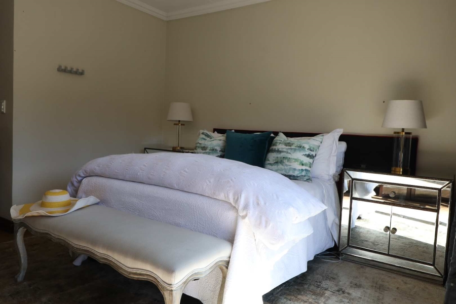 5 Bedroom Property for Sale in Zwartkop Golf Estate Gauteng