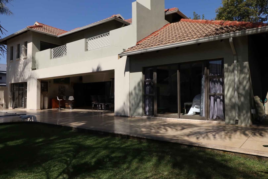 5 Bedroom Property for Sale in Zwartkop Golf Estate Gauteng