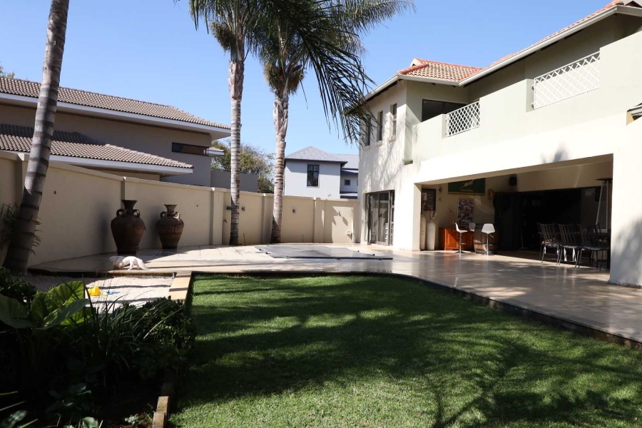5 Bedroom Property for Sale in Zwartkop Golf Estate Gauteng