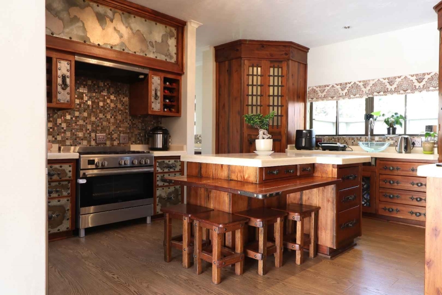 5 Bedroom Property for Sale in Zwartkop Golf Estate Gauteng