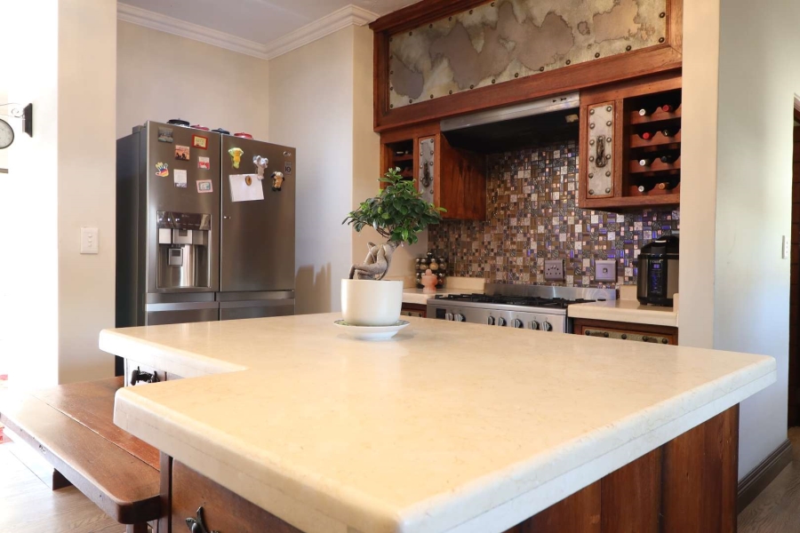 5 Bedroom Property for Sale in Zwartkop Golf Estate Gauteng