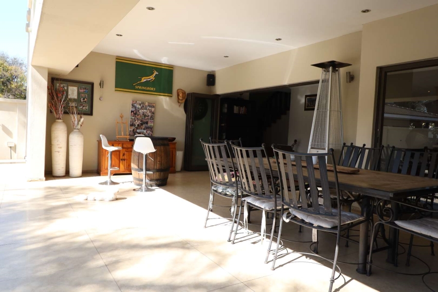 5 Bedroom Property for Sale in Zwartkop Golf Estate Gauteng