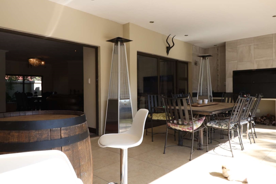 5 Bedroom Property for Sale in Zwartkop Golf Estate Gauteng