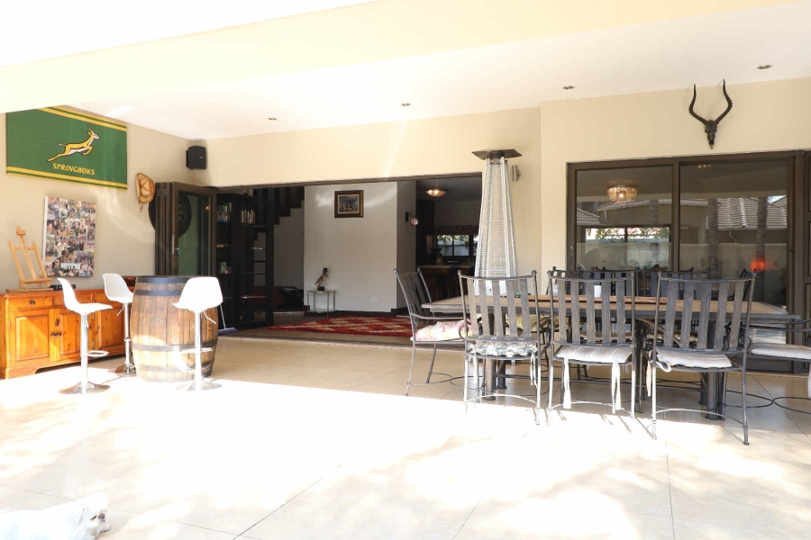 5 Bedroom Property for Sale in Zwartkop Golf Estate Gauteng