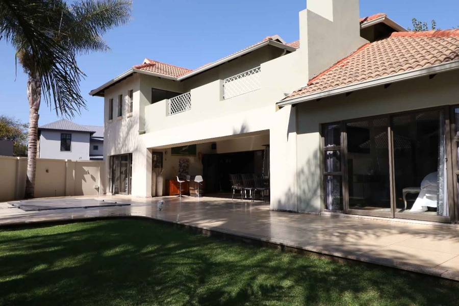5 Bedroom Property for Sale in Zwartkop Golf Estate Gauteng