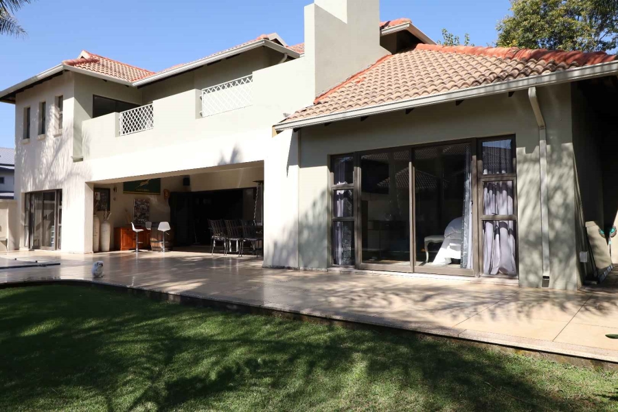5 Bedroom Property for Sale in Zwartkop Golf Estate Gauteng