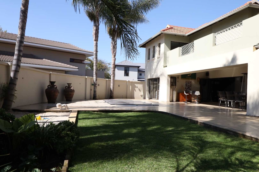 5 Bedroom Property for Sale in Zwartkop Golf Estate Gauteng