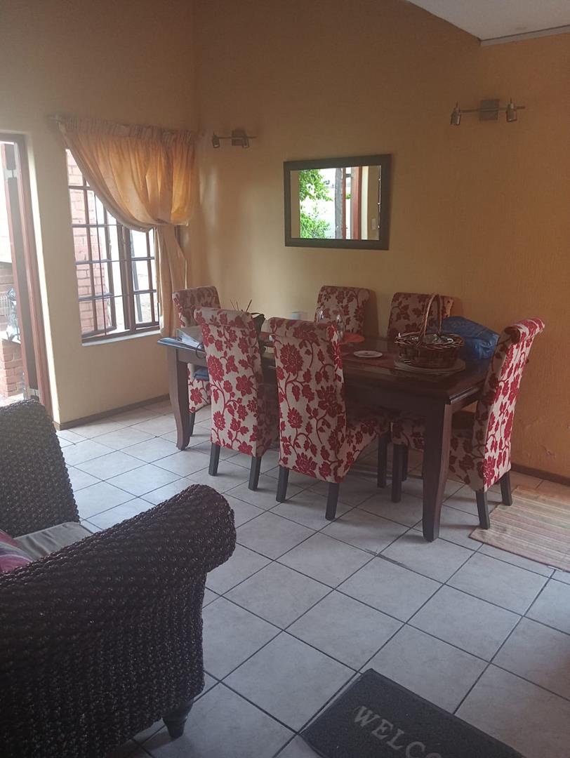 3 Bedroom Property for Sale in Equestria Gauteng