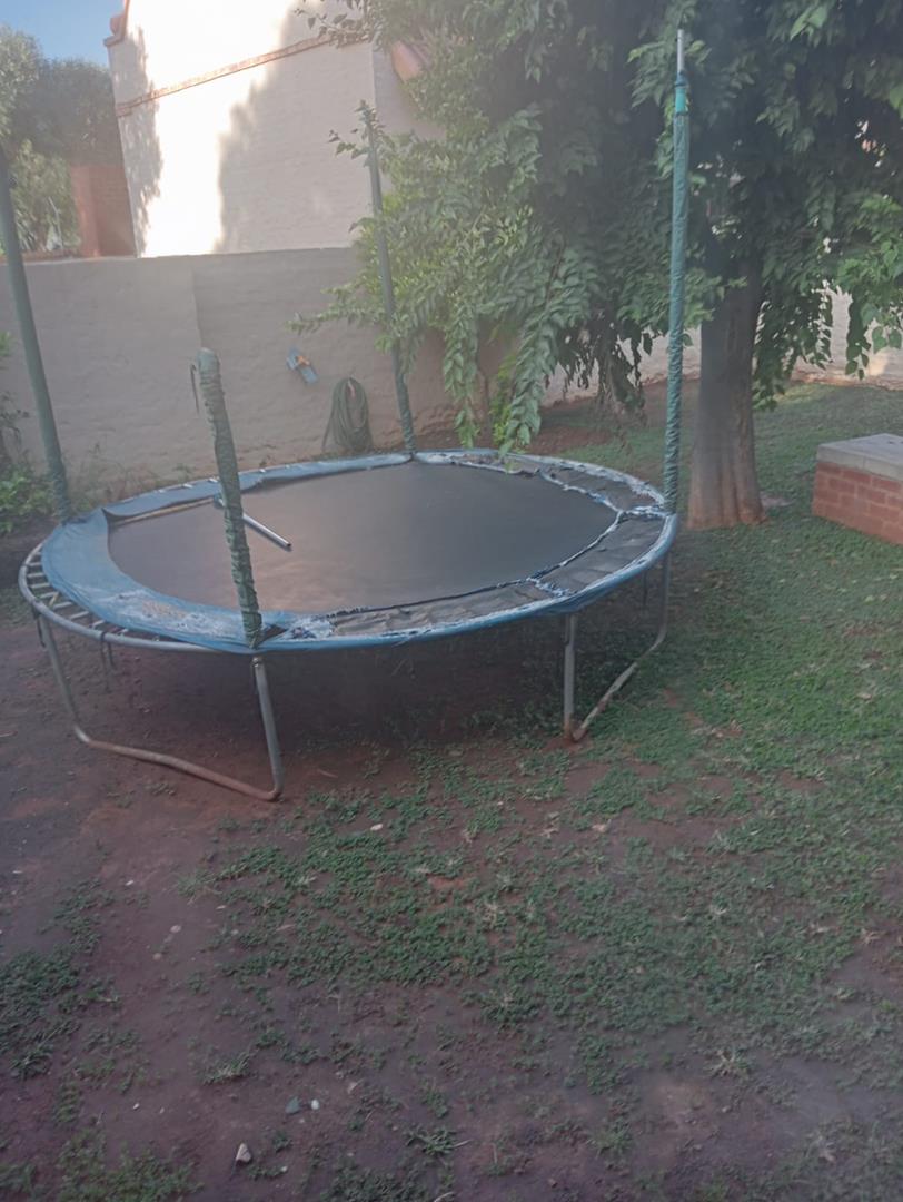 3 Bedroom Property for Sale in Equestria Gauteng