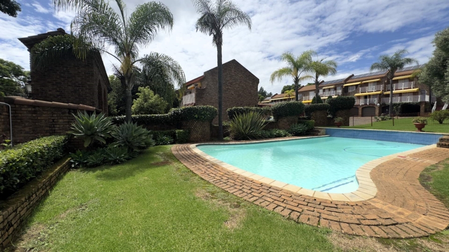 3 Bedroom Property for Sale in Waterkloof Gauteng