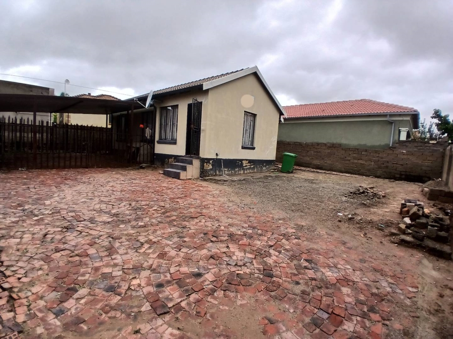 3 Bedroom Property for Sale in Olievenhoutbosch Gauteng