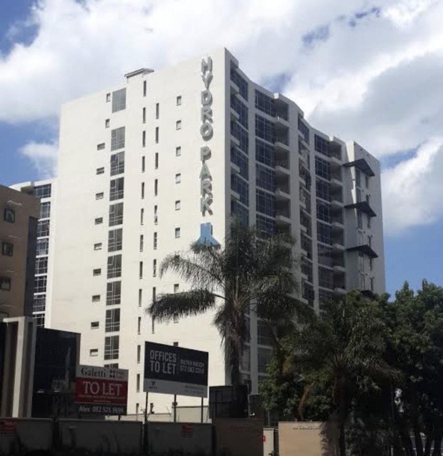 To Let 2 Bedroom Property for Rent in Morningside Gauteng