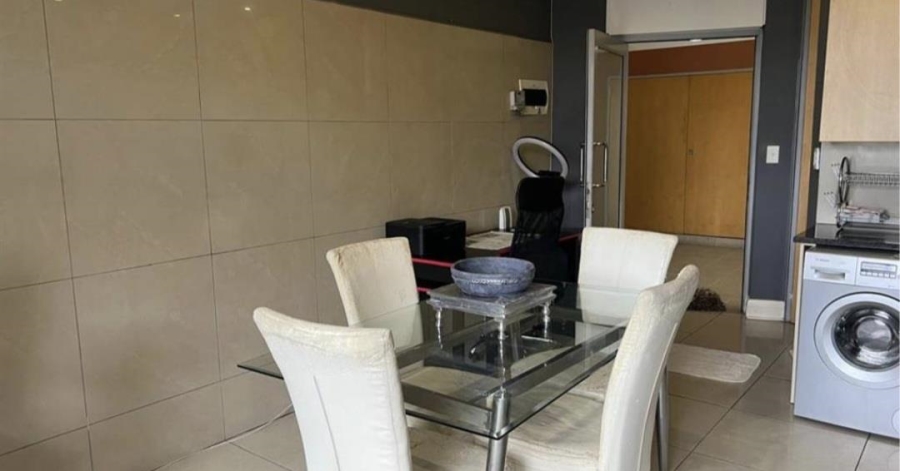 To Let 2 Bedroom Property for Rent in Morningside Gauteng