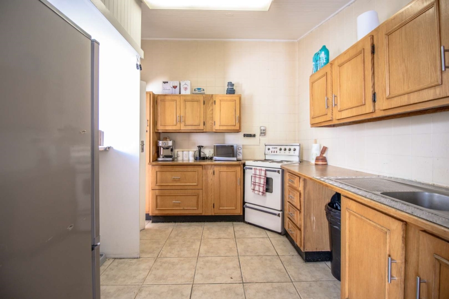 2 Bedroom Property for Sale in Hyde Park Gauteng