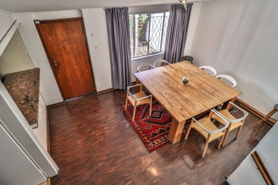 2 Bedroom Property for Sale in Hyde Park Gauteng