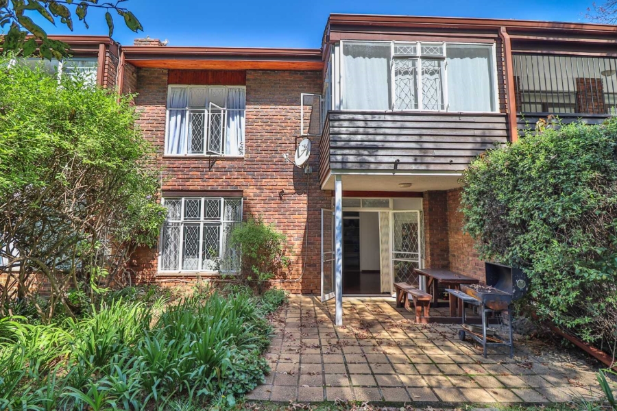 2 Bedroom Property for Sale in Hyde Park Gauteng