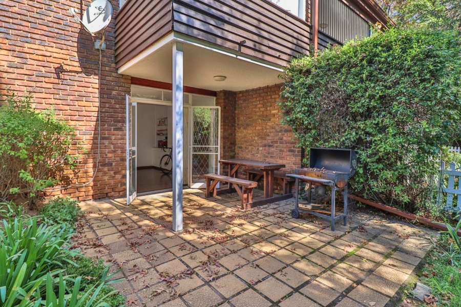 2 Bedroom Property for Sale in Hyde Park Gauteng