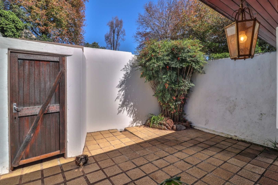 2 Bedroom Property for Sale in Hyde Park Gauteng