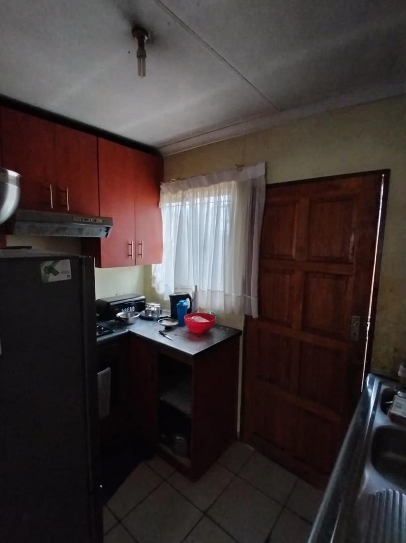 5 Bedroom Property for Sale in Mamelodi East Gauteng