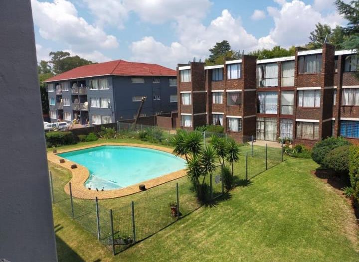 1 Bedroom Property for Sale in Windsor West Gauteng