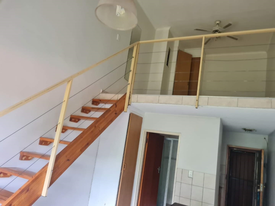 To Let 1 Bedroom Property for Rent in Hatfield Gauteng