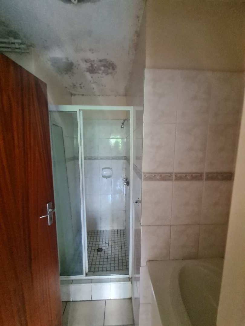 To Let 1 Bedroom Property for Rent in Hatfield Gauteng