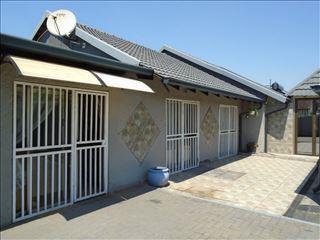 4 Bedroom Property for Sale in Lilianton Gauteng