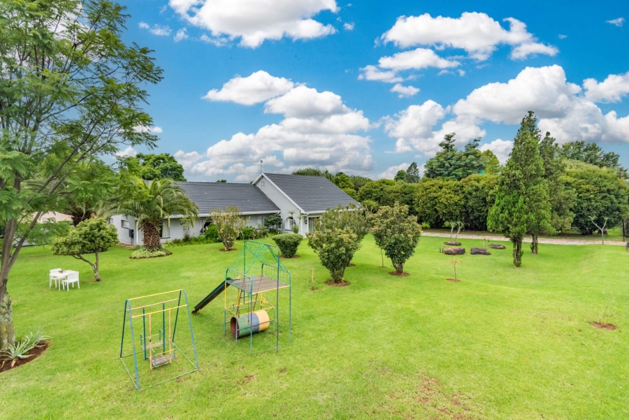 15 Bedroom Property for Sale in Helderblom A H Gauteng