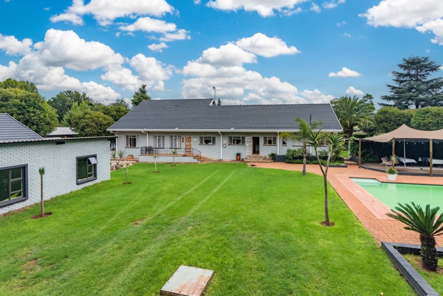 15 Bedroom Property for Sale in Helderblom A H Gauteng