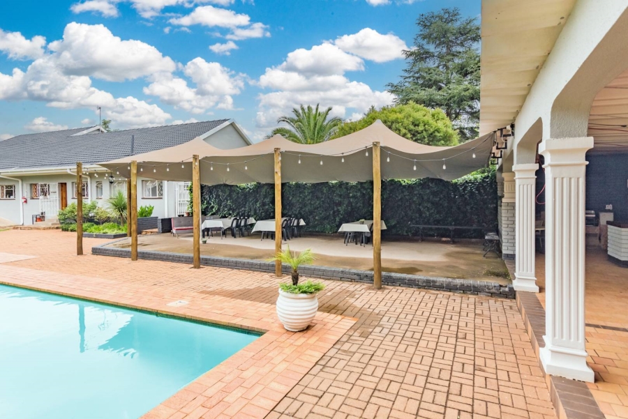 15 Bedroom Property for Sale in Helderblom A H Gauteng