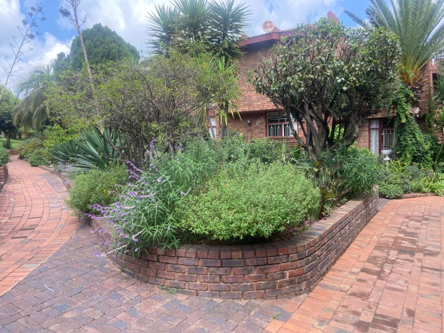 2 Bedroom Property for Sale in The Hill Gauteng