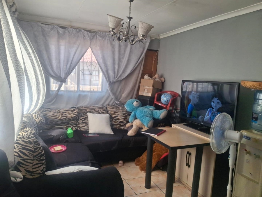 2 Bedroom Property for Sale in Atteridgeville Gauteng