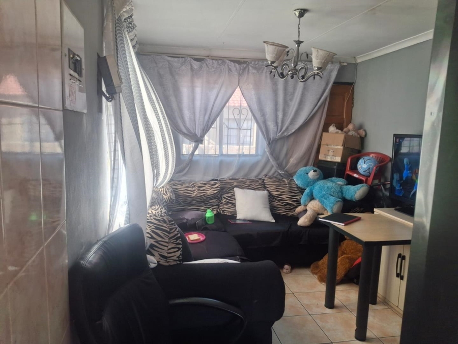 2 Bedroom Property for Sale in Atteridgeville Gauteng