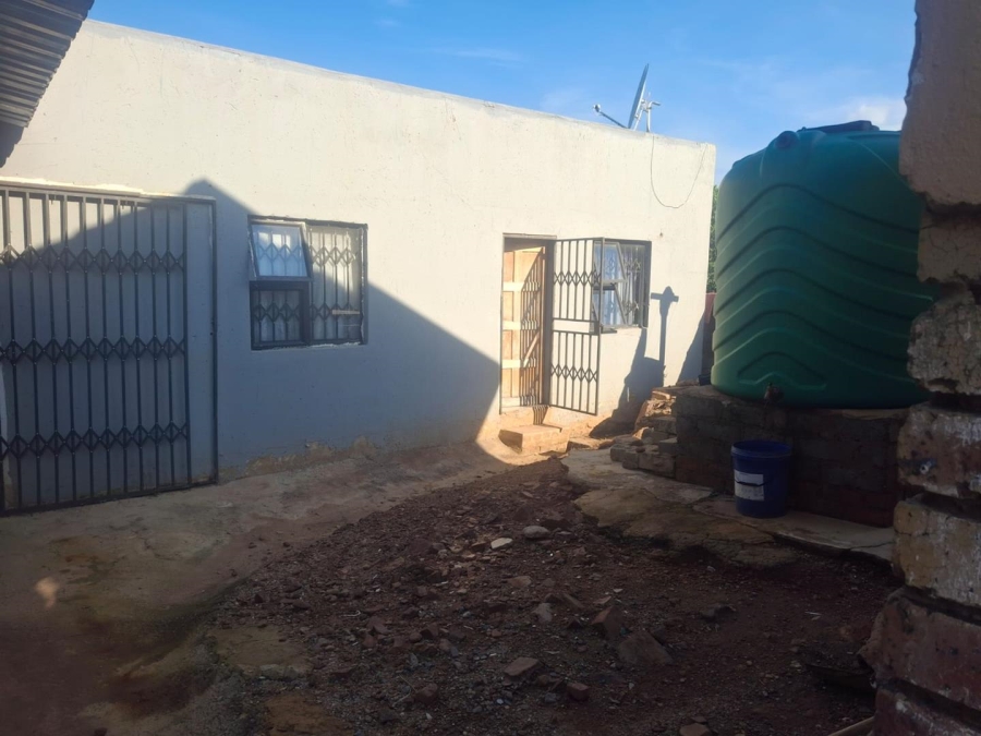 2 Bedroom Property for Sale in Atteridgeville Gauteng