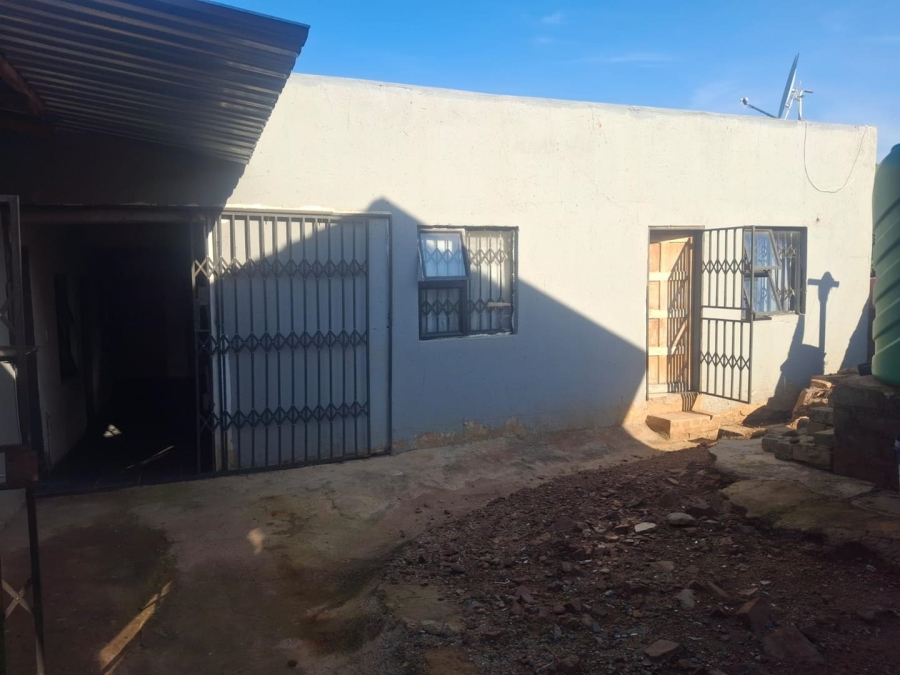 2 Bedroom Property for Sale in Atteridgeville Gauteng