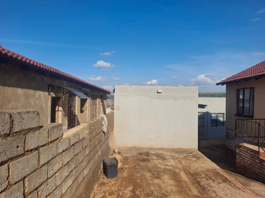 2 Bedroom Property for Sale in Atteridgeville Gauteng