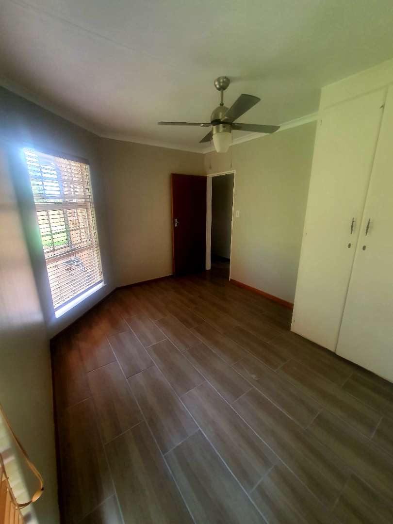 To Let 3 Bedroom Property for Rent in Zwartkop Gauteng